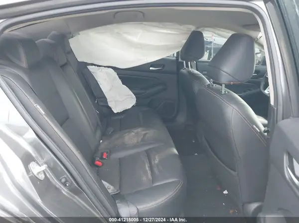 1N4BL4CV0MN331822 2021 NISSAN ALTIMA - Image 8