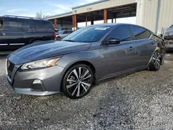 1N4BL4CV0MN331867 2021 NISSAN ALTIMA