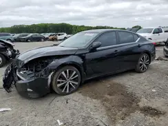 1N4BL4CV0MN331920 2021 NISSAN ALTIMA