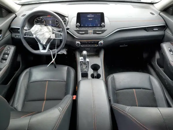 1N4BL4CV0MN331920 2021 NISSAN ALTIMA - Image 8