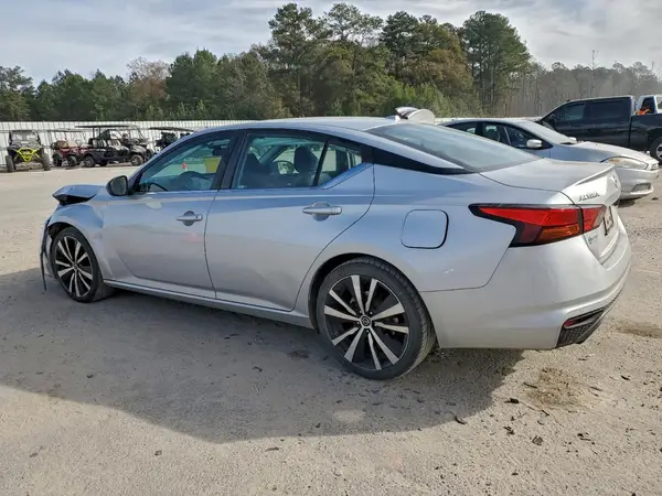 1N4BL4CV0MN333523 2021 NISSAN ALTIMA - Image 2