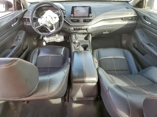 1N4BL4CV0MN333523 2021 NISSAN ALTIMA - Image 8