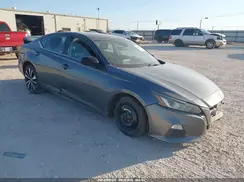 1N4BL4CV0MN334414 2021 NISSAN ALTIMA