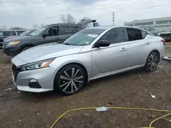 1N4BL4CV0MN334610 2021 NISSAN ALTIMA
