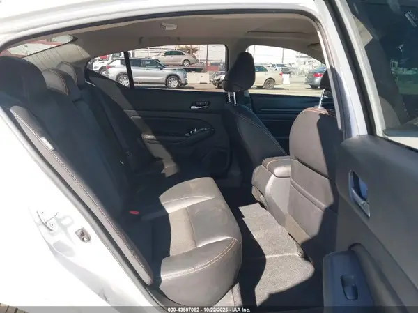 1N4BL4CV0MN334705 2021 NISSAN ALTIMA - Image 8