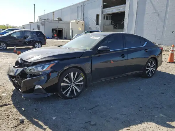 1N4BL4CV0MN335157 2021 NISSAN ALTIMA - Image 1