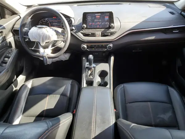 1N4BL4CV0MN335157 2021 NISSAN ALTIMA - Image 8