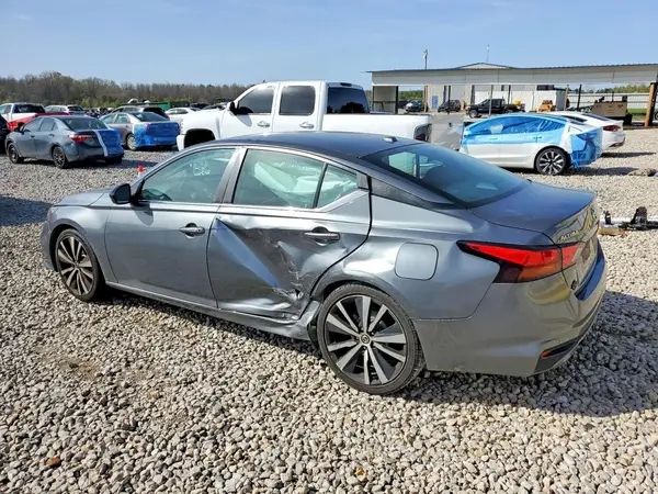 1N4BL4CV0MN338835 2021 NISSAN ALTIMA - Image 2