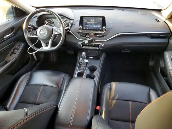 1N4BL4CV0MN338835 2021 NISSAN ALTIMA - Image 8