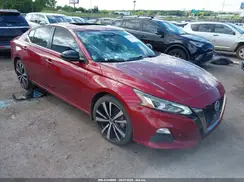 1N4BL4CV0MN339158 2021 NISSAN ALTIMA