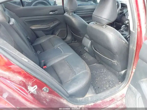 1N4BL4CV0MN339158 2021 NISSAN ALTIMA - Image 8