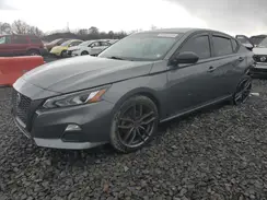 1N4BL4CV0MN339404 2021 NISSAN ALTIMA