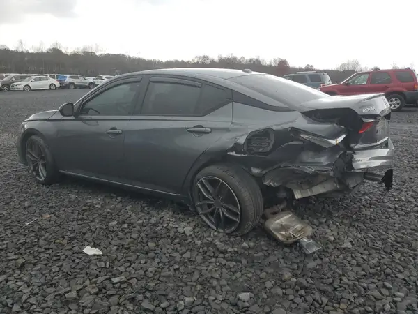 1N4BL4CV0MN339404 2021 NISSAN ALTIMA - Image 2