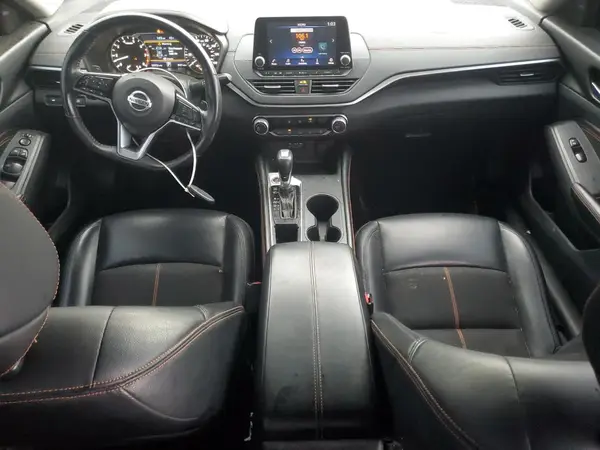 1N4BL4CV0MN339404 2021 NISSAN ALTIMA - Image 8