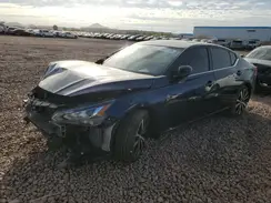 1N4BL4CV0MN339516 2021 NISSAN ALTIMA