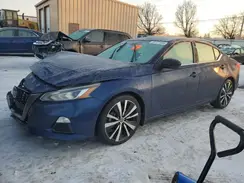 1N4BL4CV0MN339547 2021 NISSAN ALTIMA