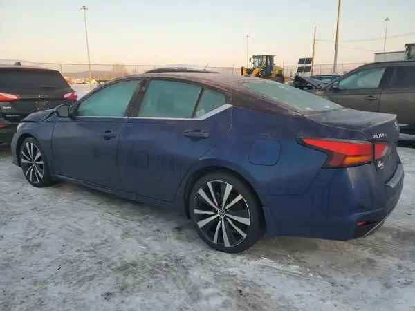 1N4BL4CV0MN339547 2021 NISSAN ALTIMA - Image 2