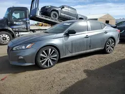 1N4BL4CV0MN340231 2021 NISSAN ALTIMA