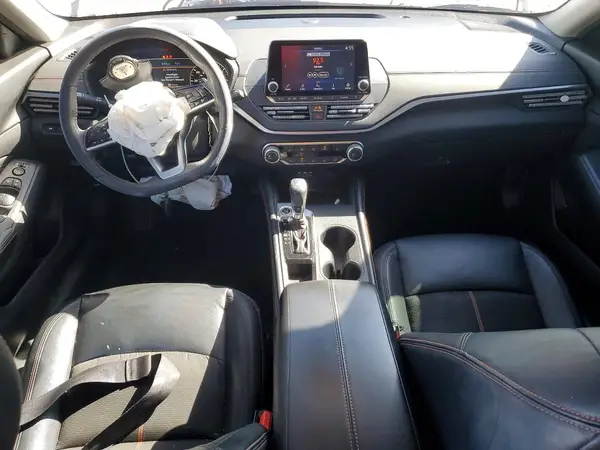 1N4BL4CV0MN341038 2021 NISSAN ALTIMA - Image 8