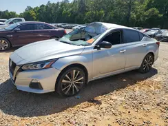 1N4BL4CV0MN341119 2021 NISSAN ALTIMA