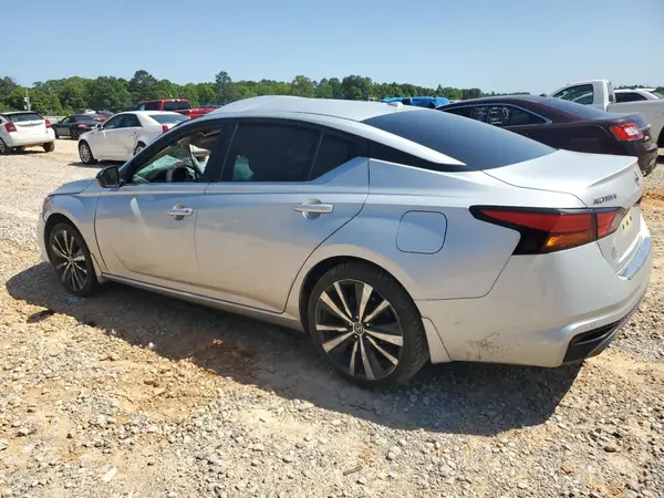 1N4BL4CV0MN341119 2021 NISSAN ALTIMA - Image 2