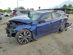 1N4BL4CV0MN341959 2021 NISSAN ALTIMA