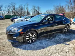 1N4BL4CV0MN343078 2021 NISSAN ALTIMA