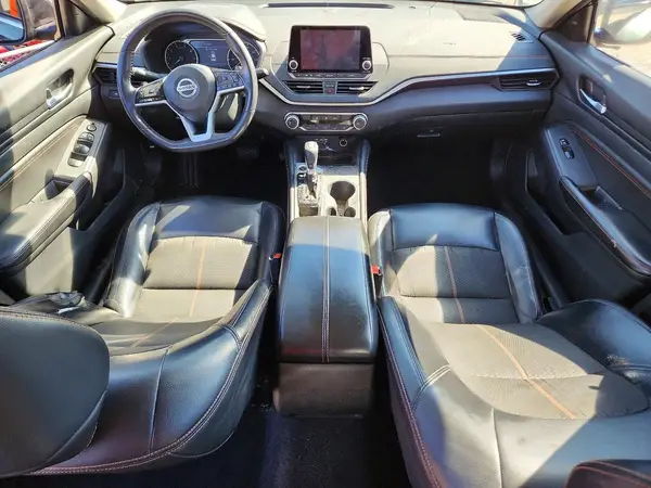 1N4BL4CV0MN343078 2021 NISSAN ALTIMA - Image 8