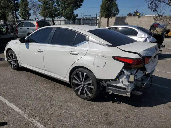 1N4BL4CV0MN344831 2021 NISSAN ALTIMA - Image 2