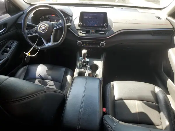 1N4BL4CV0MN344831 2021 NISSAN ALTIMA - Image 8
