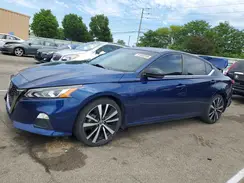1N4BL4CV0MN344912 2021 NISSAN ALTIMA