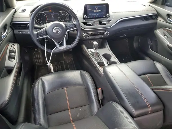 1N4BL4CV0MN344912 2021 NISSAN ALTIMA - Image 8