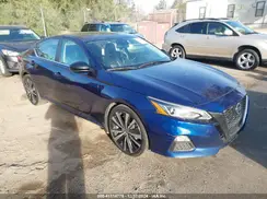 1N4BL4CV0MN345008 2021 NISSAN ALTIMA