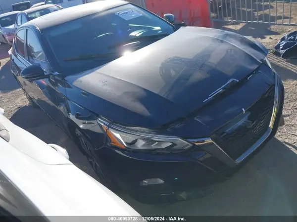 1N4BL4CV0MN345820 2021 NISSAN ALTIMA - Image 1