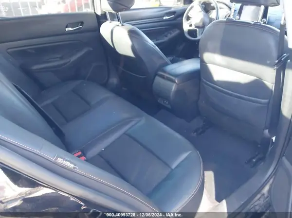 1N4BL4CV0MN345820 2021 NISSAN ALTIMA - Image 8