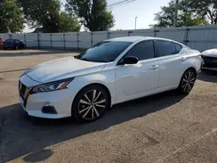 1N4BL4CV0MN346546 2021 NISSAN ALTIMA