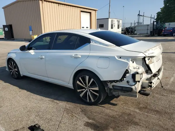 1N4BL4CV0MN346546 2021 NISSAN ALTIMA - Image 2