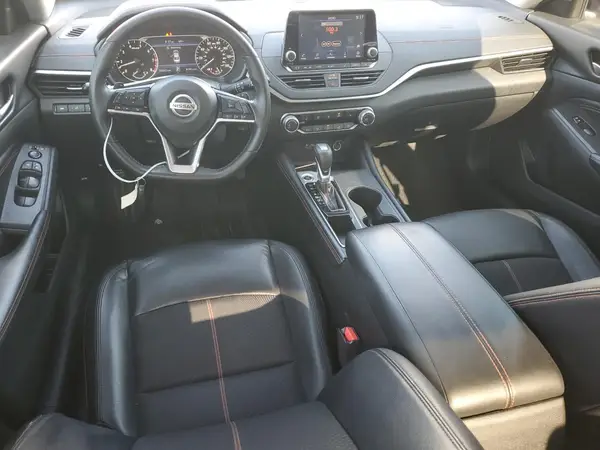1N4BL4CV0MN346546 2021 NISSAN ALTIMA - Image 8