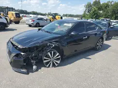 1N4BL4CV0MN349141 2021 NISSAN ALTIMA