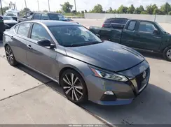 1N4BL4CV0MN349382 2021 NISSAN ALTIMA
