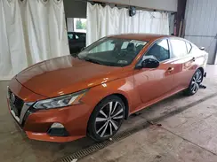 1N4BL4CV0MN350788 2021 NISSAN ALTIMA