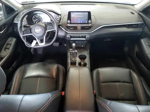 1N4BL4CV0MN350788 2021 NISSAN ALTIMA - Image 8