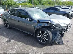 1N4BL4CV0MN351049 2021 NISSAN ALTIMA