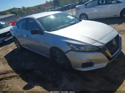 1N4BL4CV0MN351553 2021 NISSAN ALTIMA