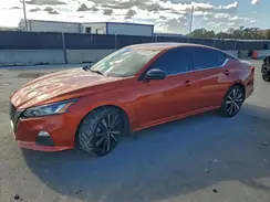 1N4BL4CV0MN353254 2021 NISSAN ALTIMA