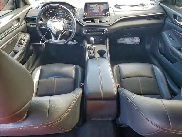 1N4BL4CV0MN353254 2021 NISSAN ALTIMA - Image 8