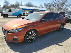 1N4BL4CV0MN355442 2021 NISSAN ALTIMA