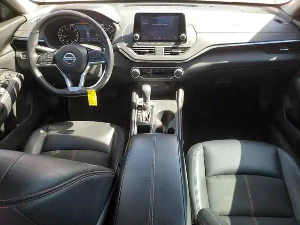 1N4BL4CV0MN355442 2021 NISSAN ALTIMA - Image 8