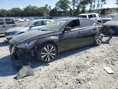 1N4BL4CV0MN358034 2021 NISSAN ALTIMA
