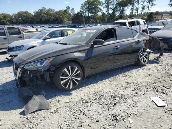 1N4BL4CV0MN358034 2021 NISSAN ALTIMA - Image 1